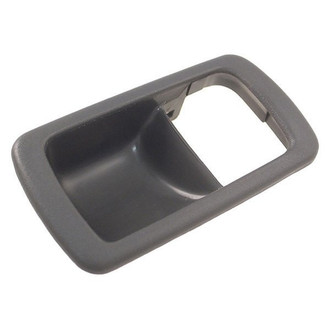 Dorman® - HELP!™ Front or Rear Driver Side Interior Door Handle Bezel