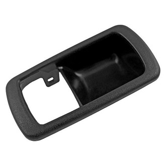 Dorman® - HELP!™ Front or Rear Passenger Side Interior Door Handle Bezel