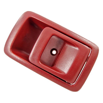 Dorman® - HELP!™ Front or Rear Passenger Side Interior Door Handle