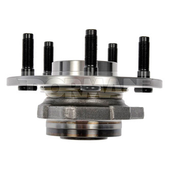 Dorman® - OE Solutions™ Front Driver or Passenger Side Wheel Bearing and Hub Assembly