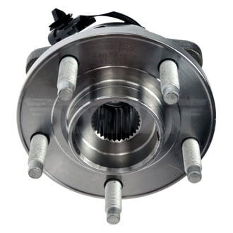 Dorman® - OE Solutions™ Wheel Bearing and Hub Assembly