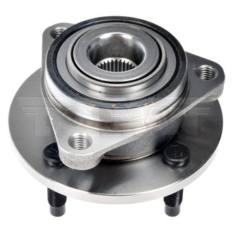 Dorman® - OE Solutions™ Wheel Bearing and Hub Assembly