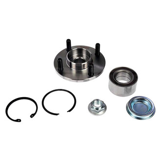 Dorman® - Front Driver or Passenger Side Wheel Hub Repair Kit