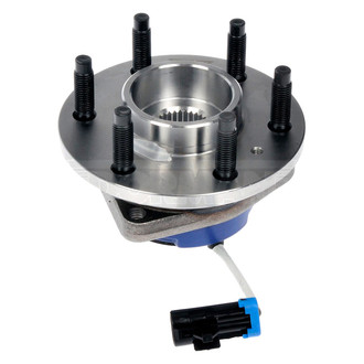Dorman® - OE Solutions™ Wheel Bearing and Hub Assembly
