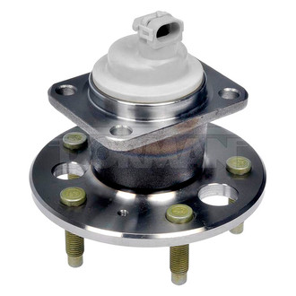 Dorman® - OE Solutions™ Wheel Bearing and Hub Assembly