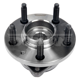 Dorman® - OE Solutions™ Wheel Bearing and Hub Assembly