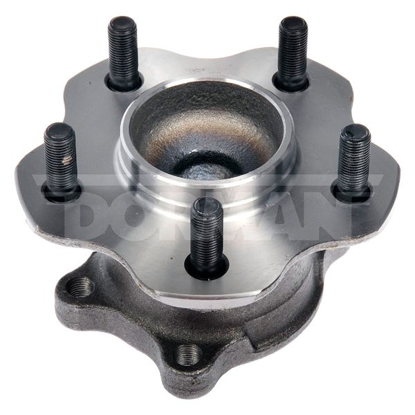 Dorman® Nissan Maxima 2004 OE Solutions™ Rear Wheel Bearing and Hub
