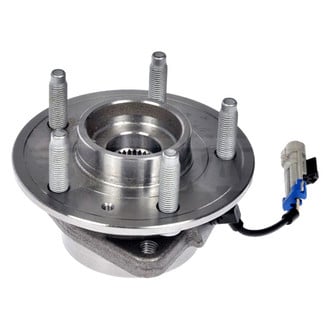 Dorman® - OE Solutions™ Wheel Bearing and Hub Assembly
