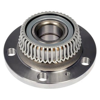 Dorman® - OE Solutions™ Rear Driver or Passenger Side Wheel Bearing and Hub Assembly
