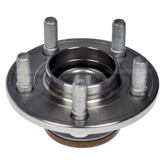 Dorman® - OE Solutions™ Wheel Bearing and Hub Assembly