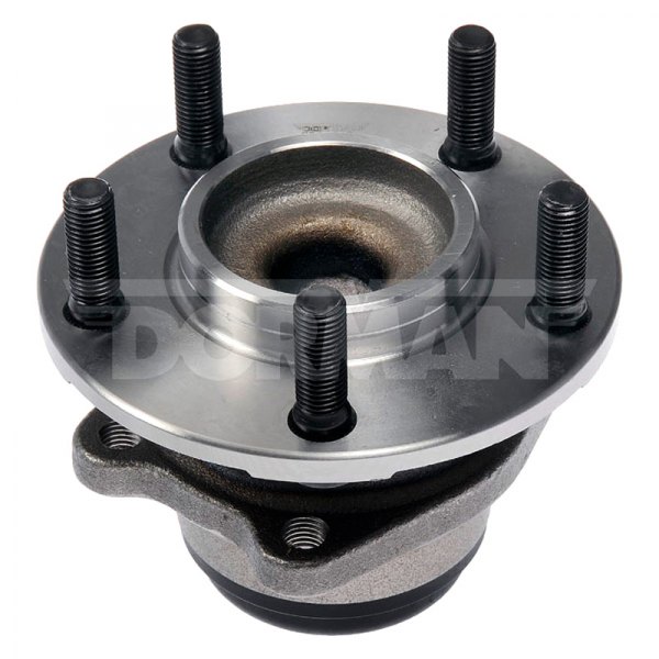Dorman® - OE Solutions™ Wheel Bearing and Hub Assembly