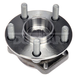 Dorman® - OE Solutions™ Driver or Passenger Side Wheel Bearing and Hub Assembly