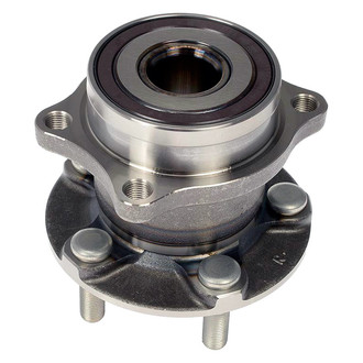 Dorman® - OE Solutions™ Wheel Bearing and Hub Assembly