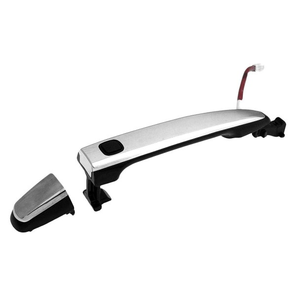 Dorman® - HELP!™ Rear Passenger Side Exterior Door Handle