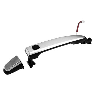 Dorman® - HELP!™ Rear Driver or Passenger Side Exterior Door Handle