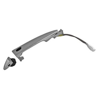 Dorman® 93058 - HELP!™ Front Passenger Side Exterior Door Handle