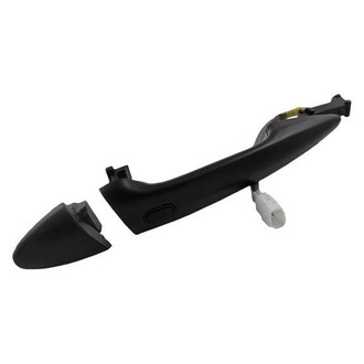 Dorman® - HELP!™ Front Driver Side Exterior Door Handle