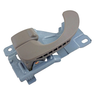 Dorman® - HELP!™ Front or Rear Driver Side Interior Door Handle