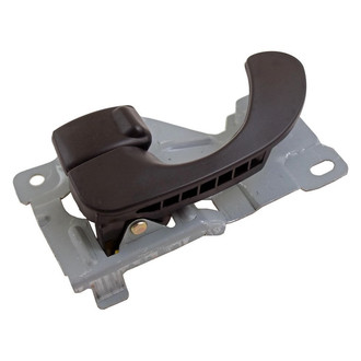 Dorman® - HELP!™ Front or Rear Driver Side Interior Door Handle