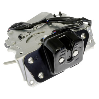 Dorman® - OE Solutions™ Liftgate Latch