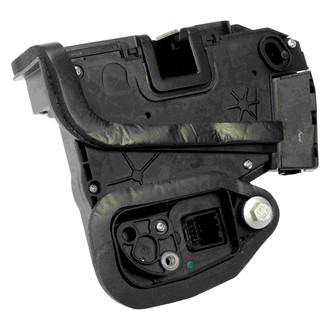 Dorman® - OE Solutions™ Rear Passenger Side Door Latch Assembly