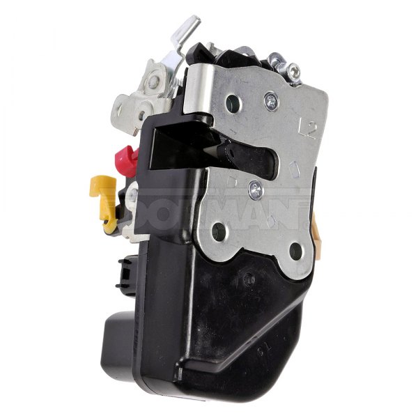 Dorman® - OE Solutions™ Front Driver Side Door Latch Assembly