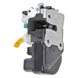 Dorman® - OE Solutions™ Rear Driver Side Door Latch Assembly