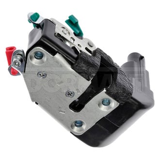 Dorman® - OE Solutions™ Front Driver Side Door Latch Assembly