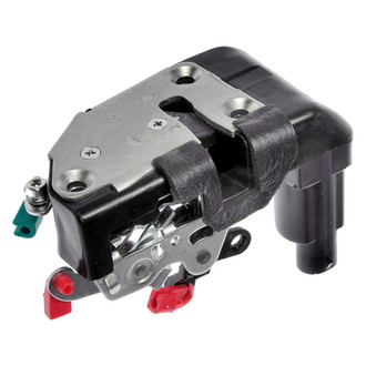 Dorman® - OE Solutions™ Front Passenger Side Door Lock Actuator Motor