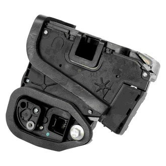 Dorman® - OE Solutions™ Front Passenger Side Door Latch Assembly