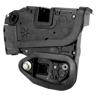 Dorman® - OE Solutions™ Rear Driver Side Door Latch Assembly