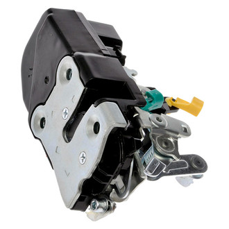 Dorman® - OE Solutions™ Front Driver Side Door Lock Actuator Motor