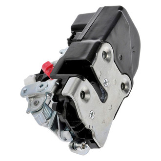 Dorman® - OE Solutions™ Front Passenger Side Door Lock Actuator Motor