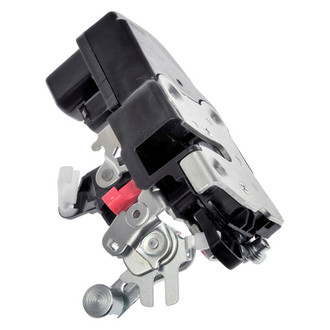 Dorman® - OE Solutions™ Front Passenger Side Door Lock Actuator Motor