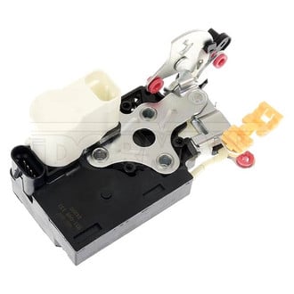 Dorman® - OE Solutions™ Rear Passenger Side Door Latch Assembly