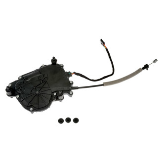 Dorman® - OE Solutions™ Liftgate Lock Actuator