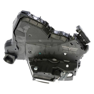Dorman® - OE Solutions™ Front Passenger Side Door Latch Assembly