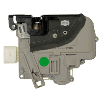 Dorman® - OE Solutions™ Rear Door Latch Assembly
