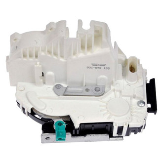 Dorman® - OE Solutions™ Rear Driver Side Door Lock Actuator