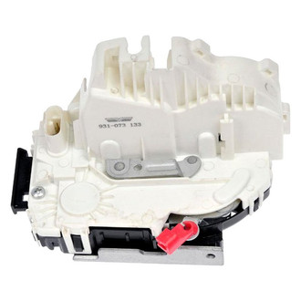 Dorman® - OE Solutions™ Rear Passenger Side Door Lock Actuator