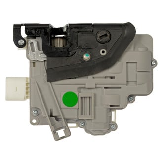 Dorman® 931-074 - OE Solutions™ Rear Driver Side Door Latch Assembly