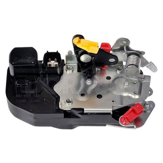 Dorman® - OE Solutions™ Front Passenger Side Door Lock Actuator Motor
