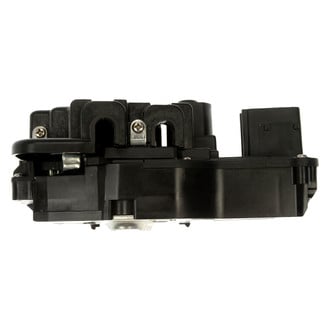 Dorman® - OE Solutions™ Front Driver Side Door Latch Assembly
