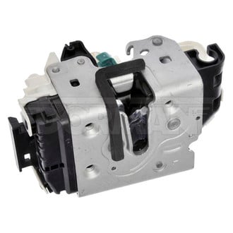 Dorman® - OE Solutions™ Front Driver Side Door Latch Assembly
