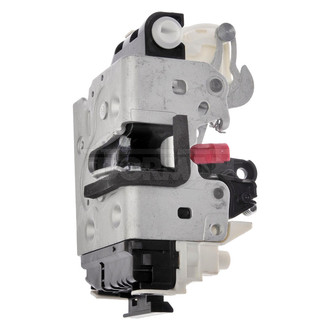 Dorman® - OE Solutions™ Rear Passenger Side Door Latch Assembly