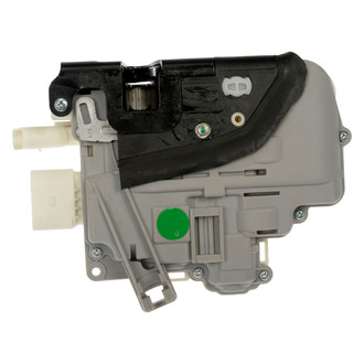 Dorman® - OE Solutions™ Front Driver Side Door Latch Assembly
