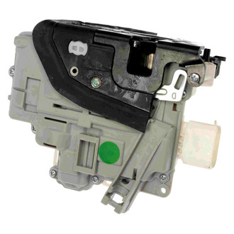 Dorman® - OE Solutions™ Rear Passenger Side Door Latch Assembly