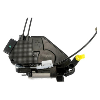 Dorman® - OE Solutions™ Front Driver Side Door Latch Assembly
