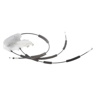 Dorman® - OE Solutions™ Door Latch Assembly