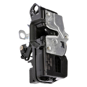 Dorman® - OE Solutions™ Front Driver Side Door Latch Assembly
